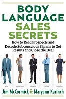 Body Language Sales Secrets