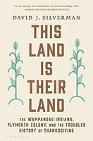 This Land Is Their Land