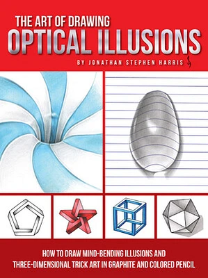 The Art of Drawing Optical Illusions