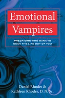 Emotional Vampires