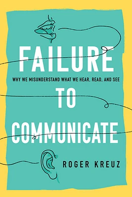 Failure to Communicate