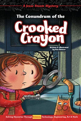 The Conundrum of the Crooked Crayon