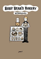 Baby Bear's Bakery, Part 1