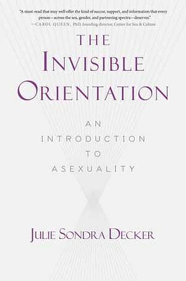 The Invisible Orientation