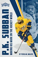 P. K. Subban