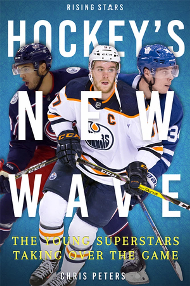 Hockey's New Wave