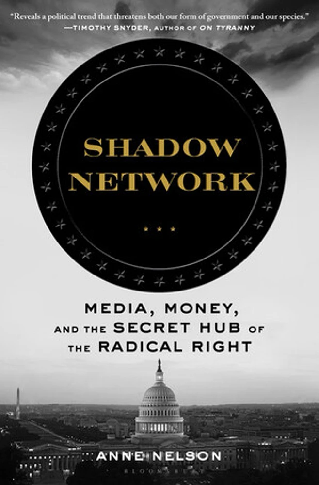 Shadow Network