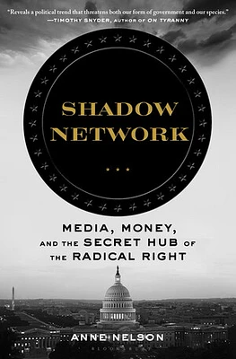 Shadow Network