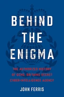 Behind the Enigma