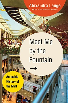 Meet Me by the Fountain