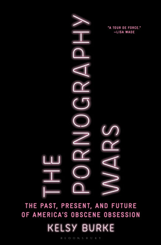 The Pornography Wars