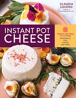 Instant Pot Cheese