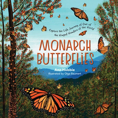 Monarch Butterflies