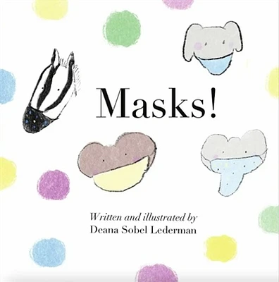 Masks !