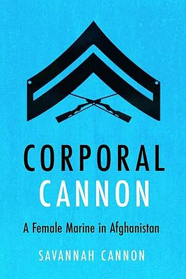 Corporal Cannon