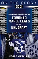 On the Clock: Toronto Maple Leafs