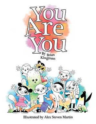 You Are You