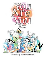 You Are You