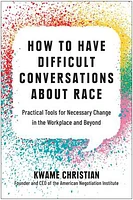 How to Have Difficult Conversations About Race