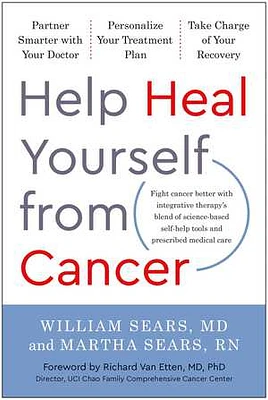 Help Heal Yourself from Cancer