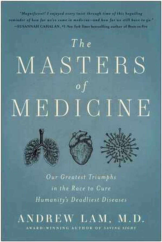 The Masters of Medicine