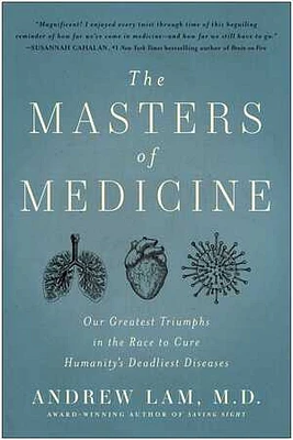 The Masters of Medicine