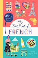 My First Book of French