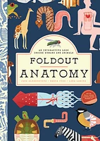 Foldout Anatomy