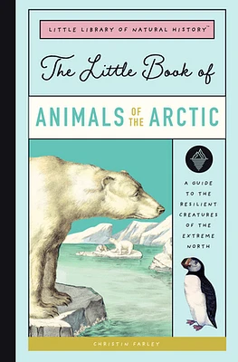 The Little Book of Arctic Animals