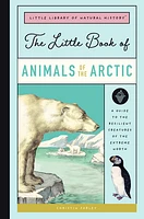 The Little Book of Arctic Animals