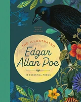 The Illustrated Edgar Allan Poe