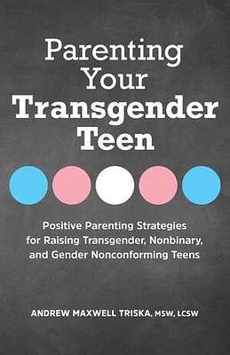 Parenting Your Transgender Teen