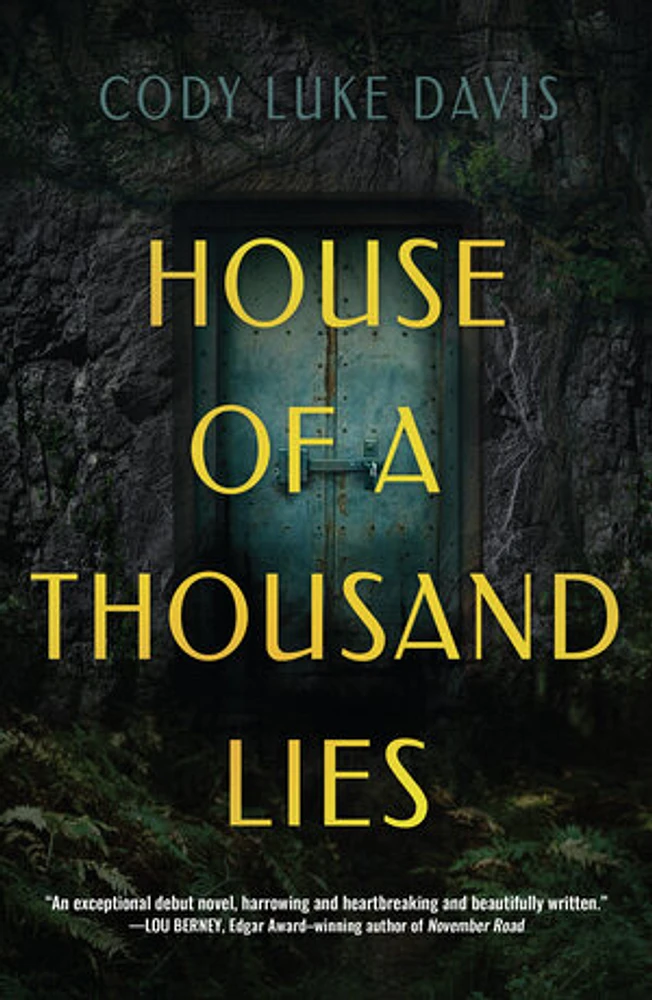 House of a Thousand Lies