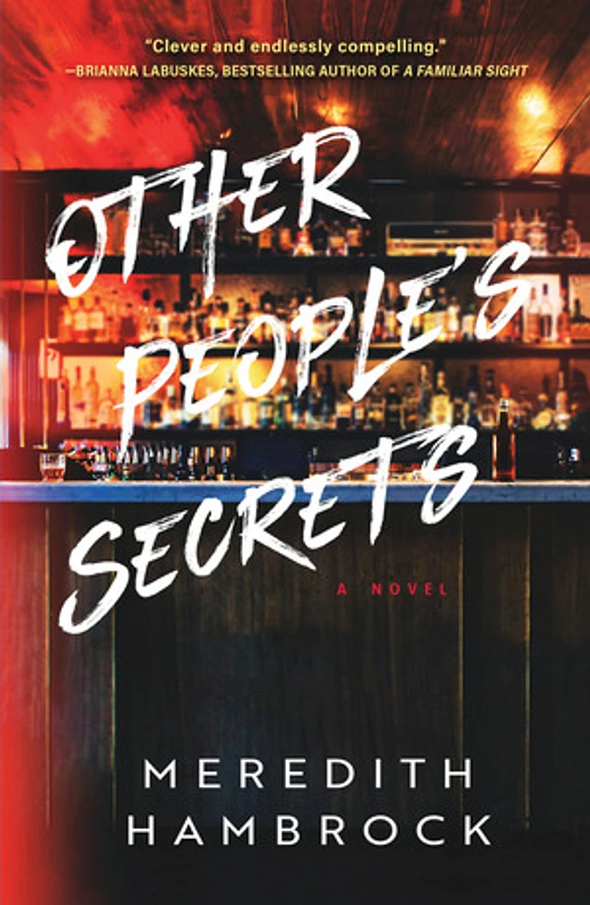 Other People's Secrets