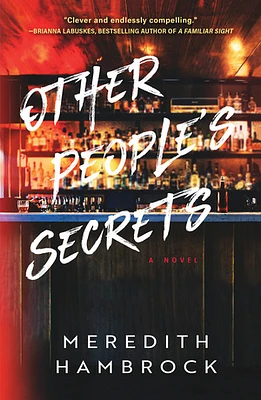 Other People's Secrets