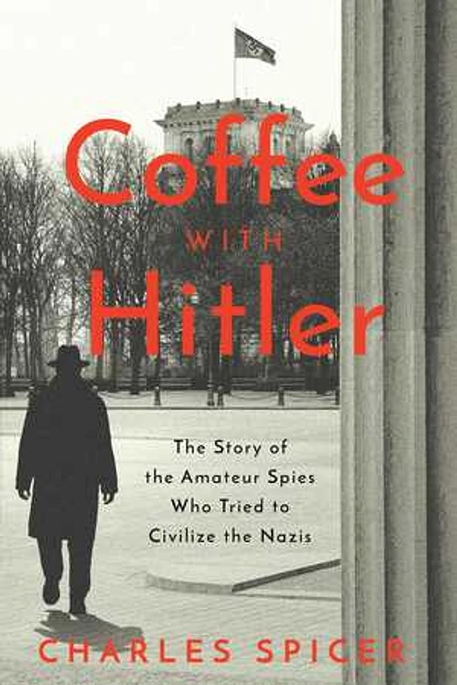 Coffee With Hitler