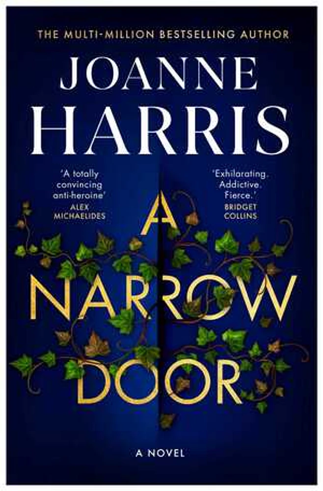 A Narrow Door