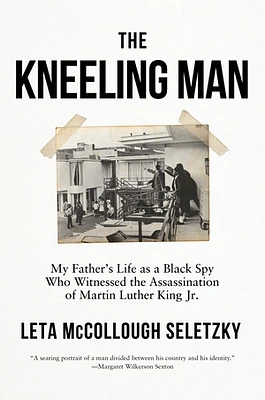 The Kneeling Man