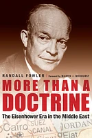 More Than a Doctrine