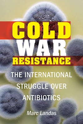 Cold War Resistance