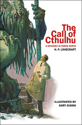 The Call of Cthulhu