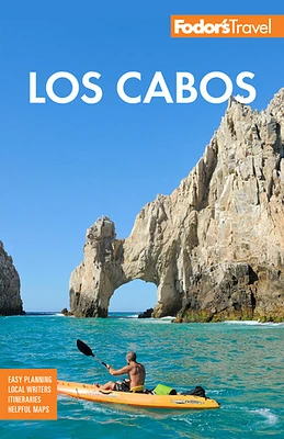 Fodor's Los Cabos