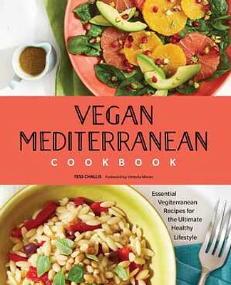 Vegan Mediterranean Cookbook