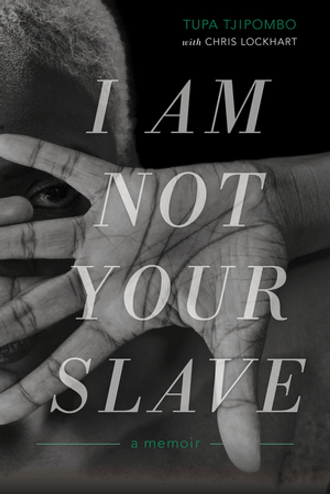 I Am Not Your Slave