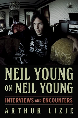 Neil Young on Neil Young