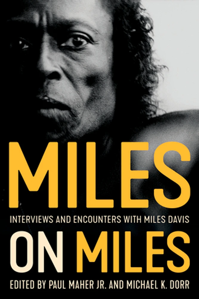 Miles on Miles