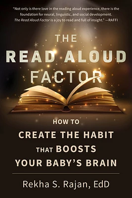 The Read Aloud Factor