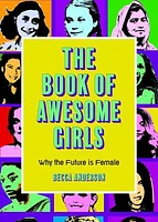 The Book of Awesome Girls