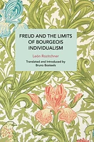 Freud and the Limits of Bourgeois Individualism