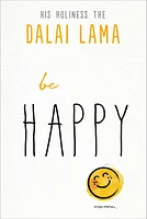 Be Happy